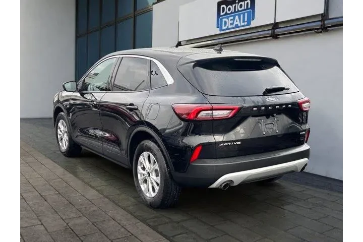 $23495 : Ford Escape 2023 AWD Active image 2