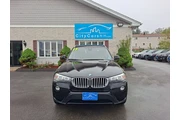 $10900 : 2017 BMW X3 XDRIVE28I SPORT U thumbnail