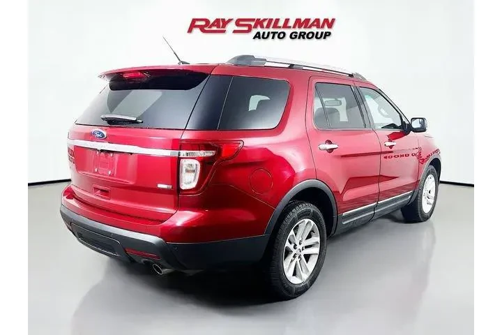 $14975 : Ford Explorer 2013 AWD XLT 4 image 7