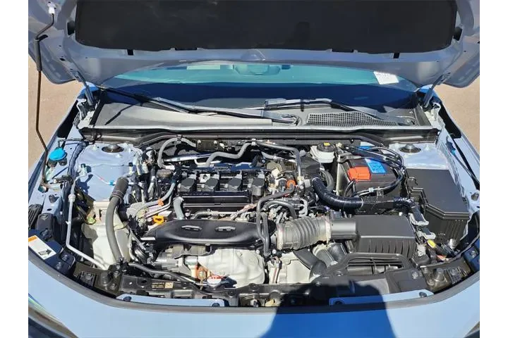 $25294 : Honda Civic 2023 Sport Touri image 9