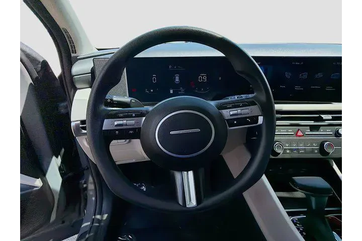 $18989 : Hyundai TUCSON 2025 SE 4dr S image 8