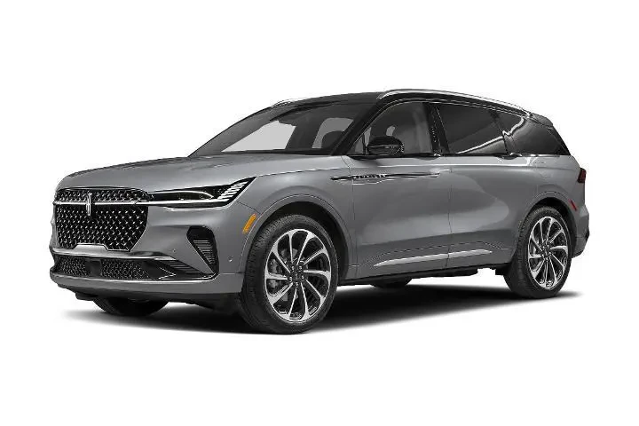 $39988 : Lincoln Nautilus 2024 AWD Re image 1