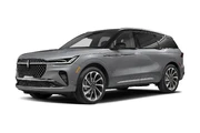 Lincoln Nautilus 2024 AWD Re en Houston
