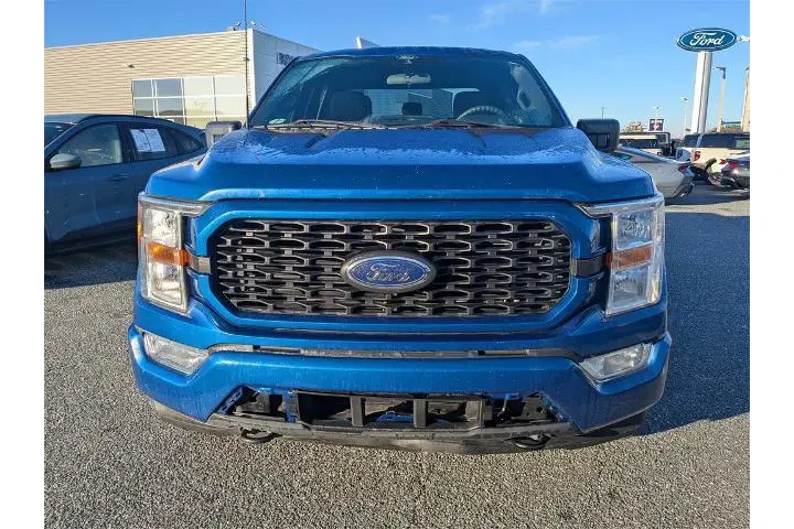 $26288 : Ford F-150 2022 4x4 XL 4dr S image 7