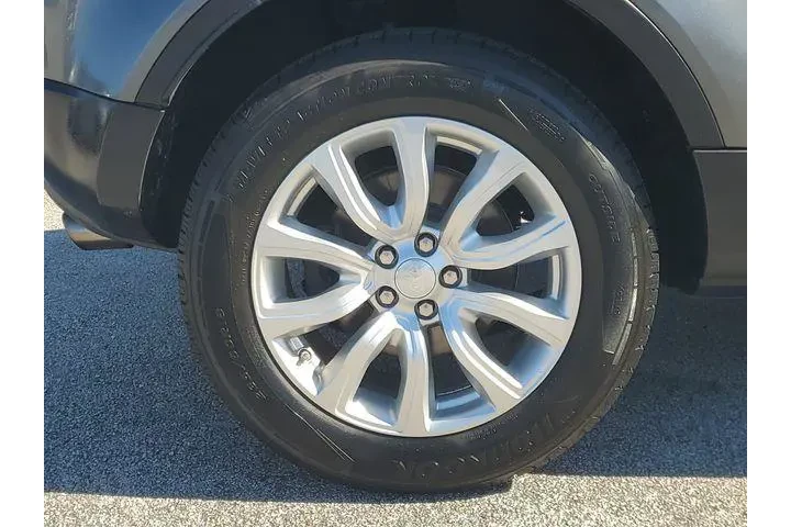 $14998 : Land Rover Range Rover Evoqu image 5