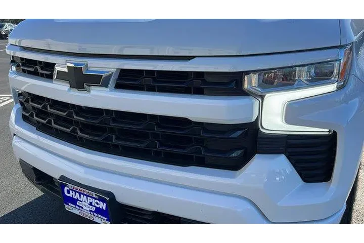 $35984 : Chevrolet Silverado 1500 202 image 10