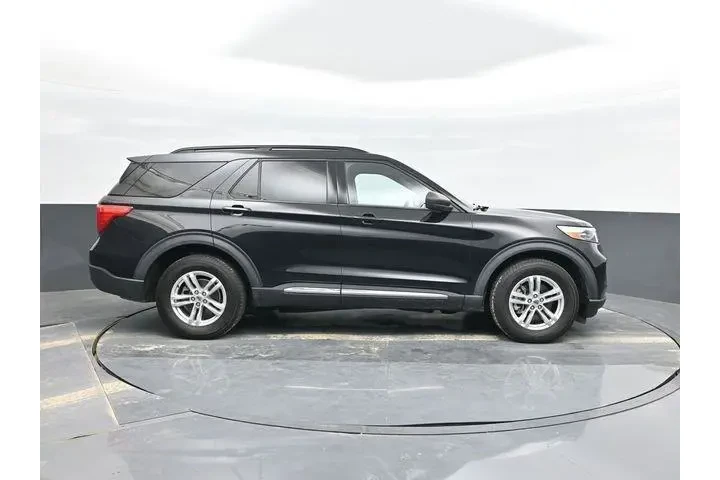 $21250 : Ford Explorer 2020 AWD XLT 4 image 9