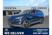 Chevrolet Equinox 2020 LT 4d en Wilmington