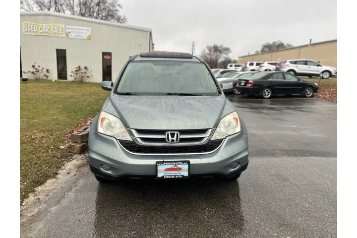 $8900 : 2011 CR-V EX-L image 10