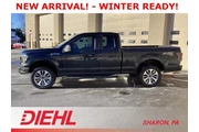 $22307 : Ford F-150 2018 4x4 XL 4dr S thumbnail
