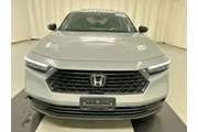 $29455 : Honda Accord Hybrid 2024 Spo thumbnail