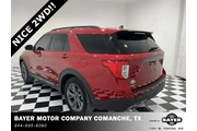 $32590 : Ford Explorer 2024 XLT 4dr S thumbnail