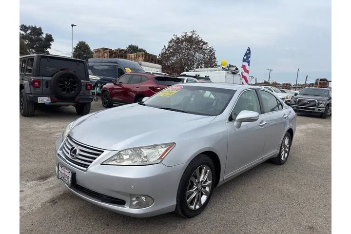 $10999 : 2010 ES 350 image 4