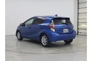 $14998 : Toyota Prius c 2015 Three 4d thumbnail