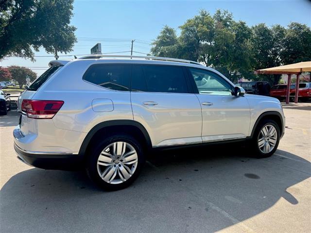 $22950 : 2019 VOLKSWAGEN ATLAS 3.6L V6 image 7