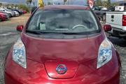 $3995 : 2011 NISSAN LEAF thumbnail