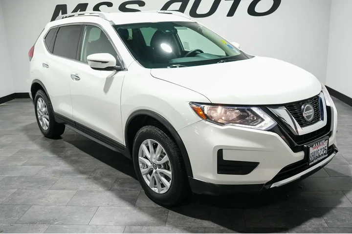 $13651 : 2019 Rogue SV image 8