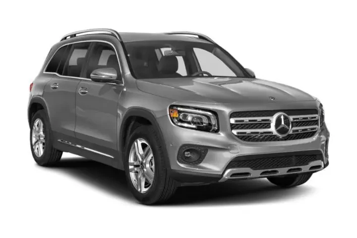 $30930 : Mercedes-Benz GLB 2023 GLB 2 image 6