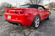 $22995 : 2011 Camaro Convertible 2SS thumbnail