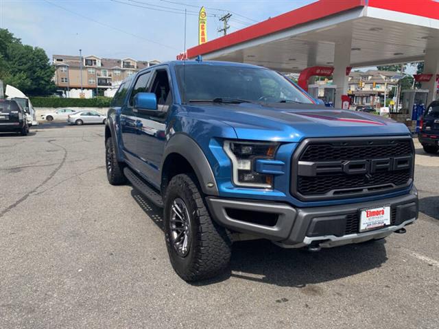 $44499 : 2019 F-150 Raptor image 3