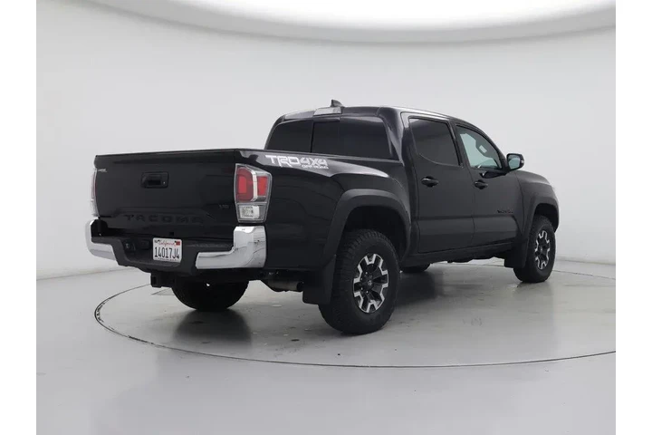 $38998 : Toyota Tacoma 2023 4x4 TRD P image 8
