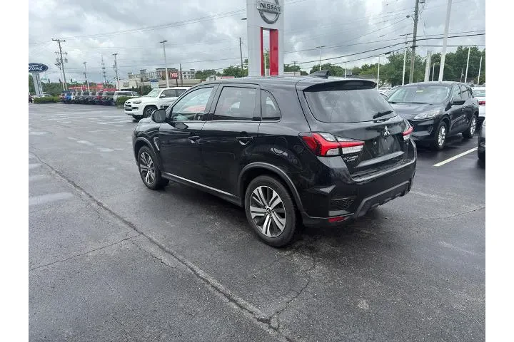 $19995 : Mitsubishi Outlander Sport 2 image 6