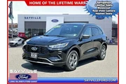 Ford Escape 2025 AWD ST-Line