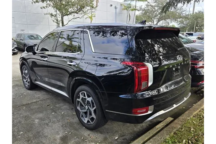 $31987 : Hyundai PALISADE 2022 Callig image 6