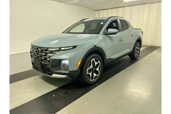 $28027 : Hyundai SANTA CRUZ 2023 AWD image 5