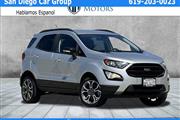 $15900 : 2020 EcoSport thumbnail