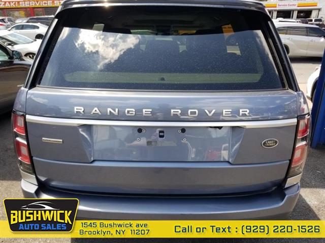 $49995 : Used 2019 Range Rover V8 Supe image 6
