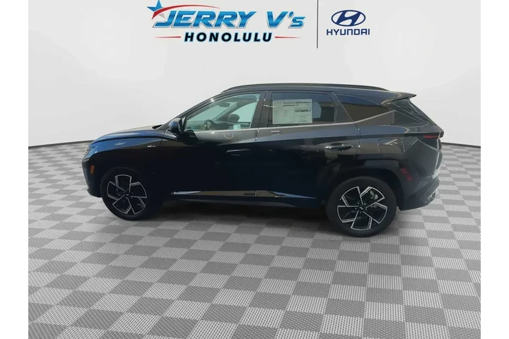 $35995 : Hyundai TUCSON Hybrid 2025 A image 5