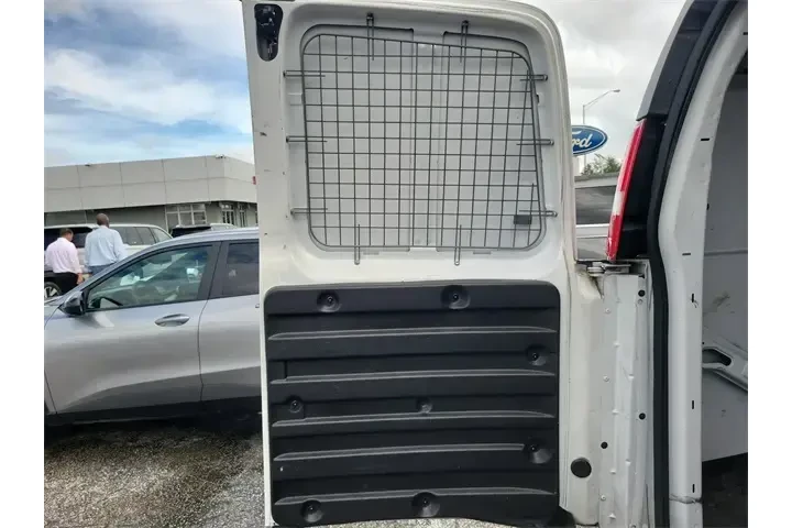 $19691 : Chevrolet Express 2021 2500 image 7