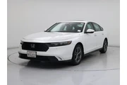 $27998 : Honda Accord Hybrid 2023 EX- thumbnail