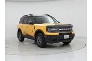 Ford Bronco Sport 2023 AWD B