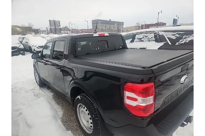 $25490 : Ford Maverick 2022 AWD XL 4d image 7