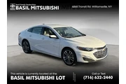 Chevrolet Malibu 2025 LT 4dr en Buffalo