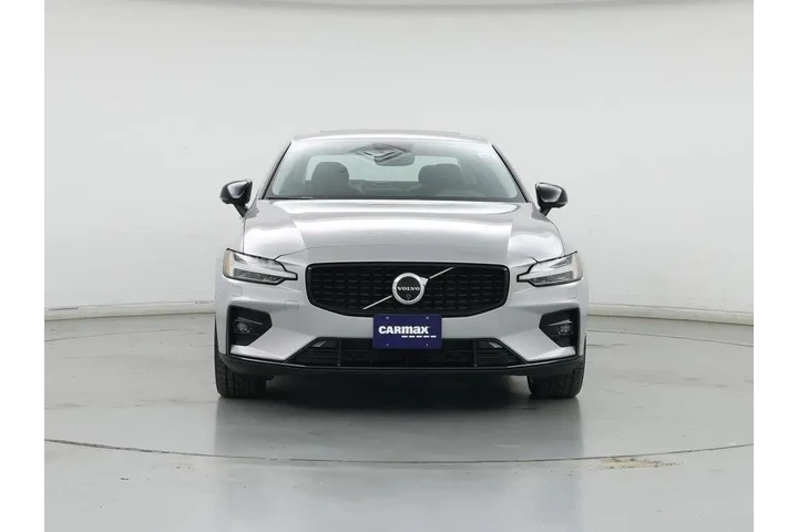 $23998 : Volvo S60 2024 B5 Plus Dark image 5