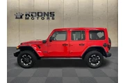 $39950 : Jeep Wrangler 2024 4x4 Rubic thumbnail