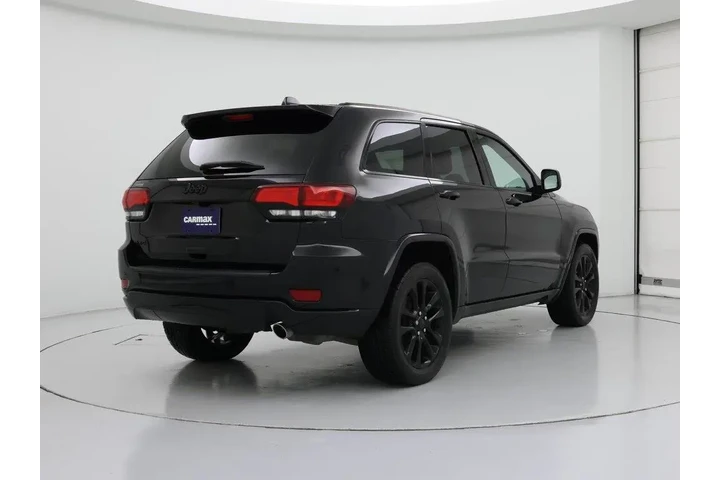 $27998 : Jeep Grand Cherokee 2020 4x4 image 8