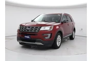 $17998 : Ford Explorer 2017 XLT 4dr S thumbnail