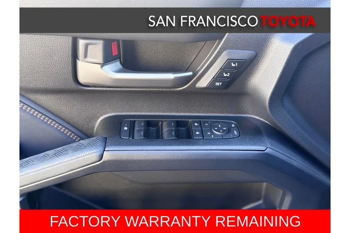 $3108 : Gold Certified 2026 4Runner i image 10