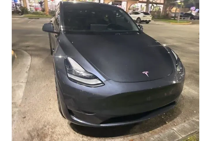 $29500 : Tesla Model Y 2023 AWD 4dr C image 5