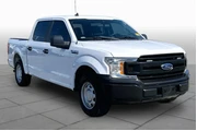 $24991 : Ford F-150 2020 4x2 XL 4dr S thumbnail