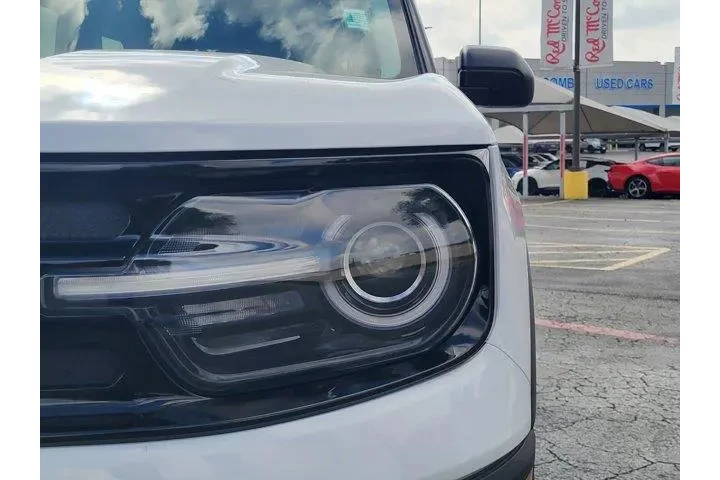 $29500 : Ford Bronco Sport 2023 AWD O image 10