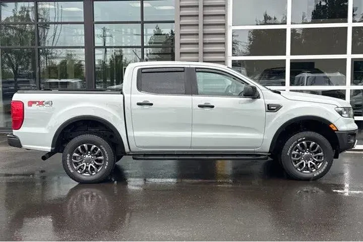$32828 : Ford Ranger 2021 4x4 XL 4dr image 3