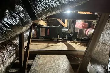 A/C, Aire Acondicionado en Los Angeles
