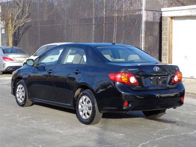 $8650 : 2009 Corolla LE image 9