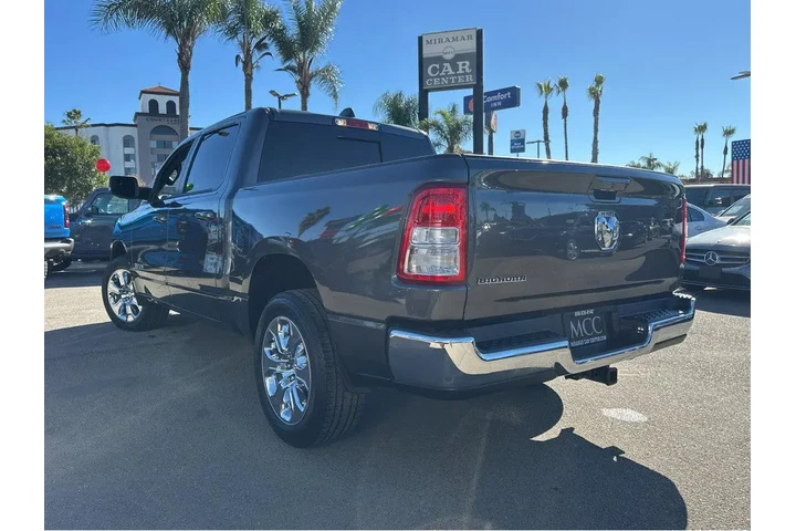 $28477 : 2022 1500 Big Horn image 4