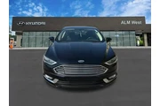 $12120 : Ford Fusion 2017 AWD SE 4dr thumbnail